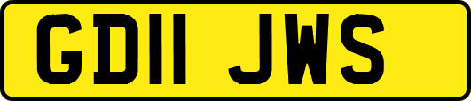GD11JWS