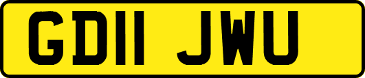 GD11JWU