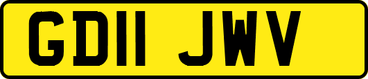GD11JWV