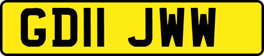 GD11JWW
