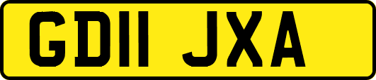GD11JXA