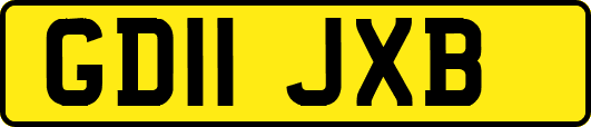 GD11JXB