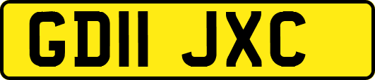 GD11JXC