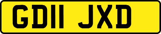 GD11JXD