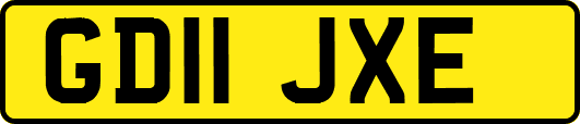 GD11JXE
