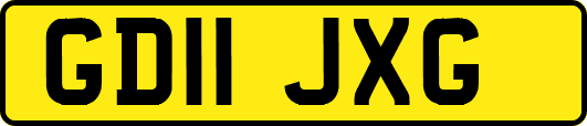 GD11JXG
