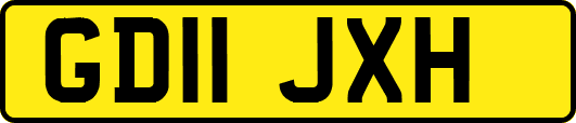 GD11JXH