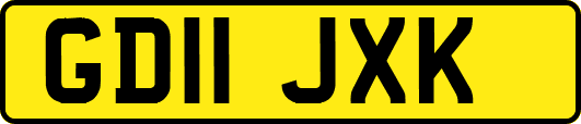 GD11JXK