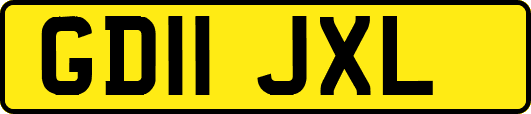 GD11JXL