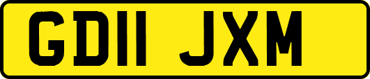 GD11JXM