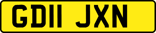 GD11JXN