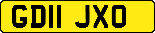 GD11JXO