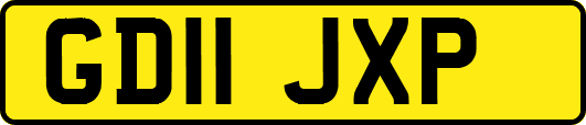 GD11JXP