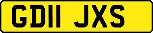 GD11JXS