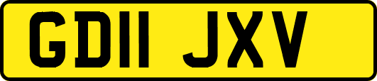 GD11JXV