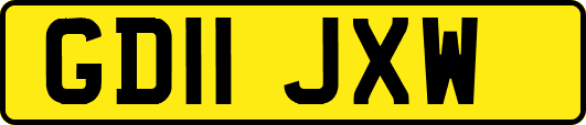 GD11JXW
