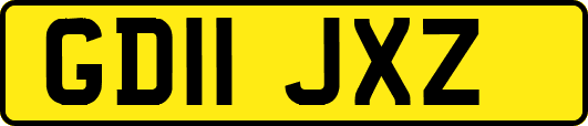 GD11JXZ
