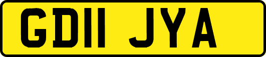 GD11JYA