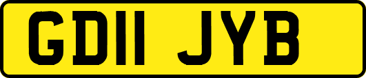 GD11JYB