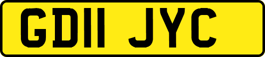 GD11JYC