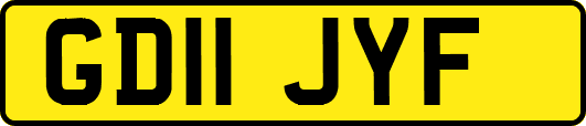 GD11JYF