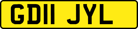 GD11JYL
