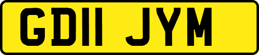 GD11JYM