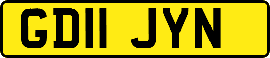 GD11JYN