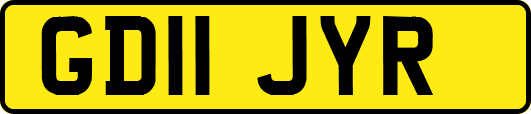 GD11JYR