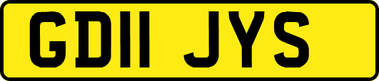 GD11JYS