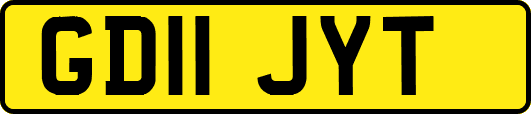 GD11JYT