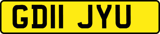 GD11JYU