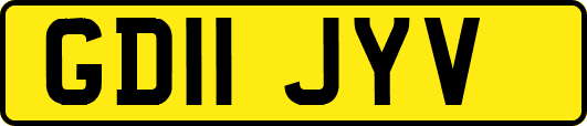 GD11JYV