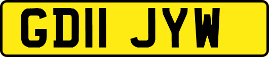 GD11JYW