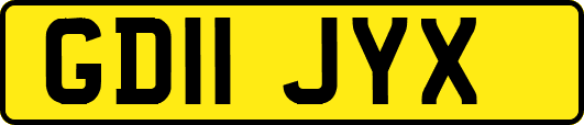 GD11JYX
