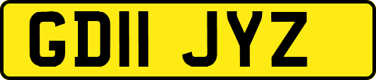 GD11JYZ