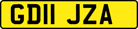 GD11JZA