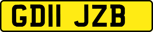 GD11JZB