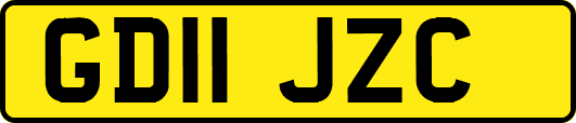 GD11JZC