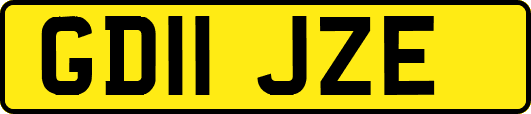 GD11JZE