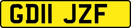 GD11JZF