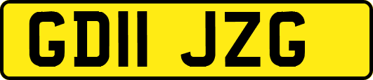 GD11JZG