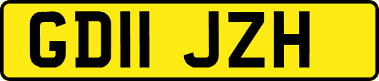 GD11JZH