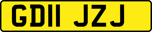 GD11JZJ