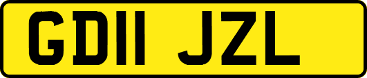 GD11JZL