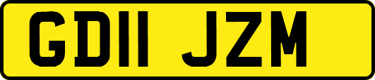GD11JZM