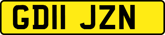 GD11JZN