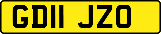 GD11JZO