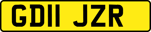 GD11JZR