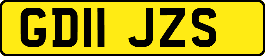 GD11JZS